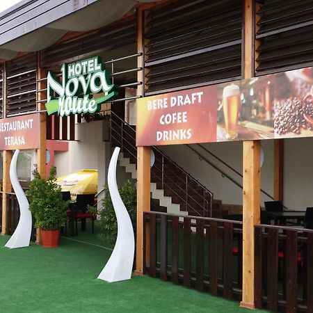 Hostel Nova Route Navodari Luaran gambar