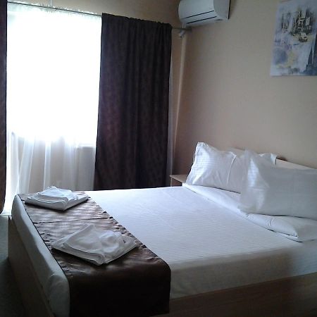 Hostel Nova Route Navodari Luaran gambar