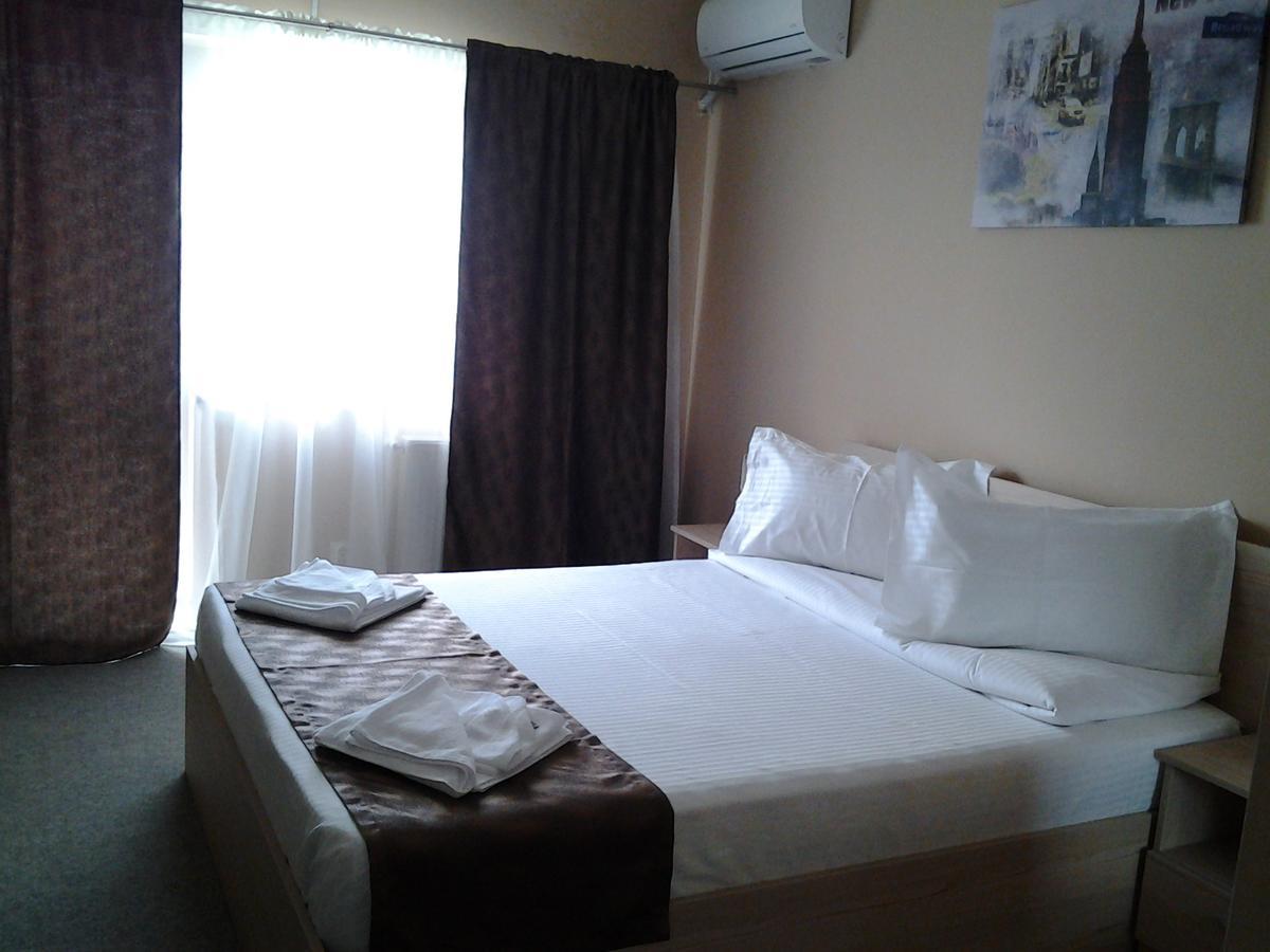 Hostel Nova Route Navodari Luaran gambar