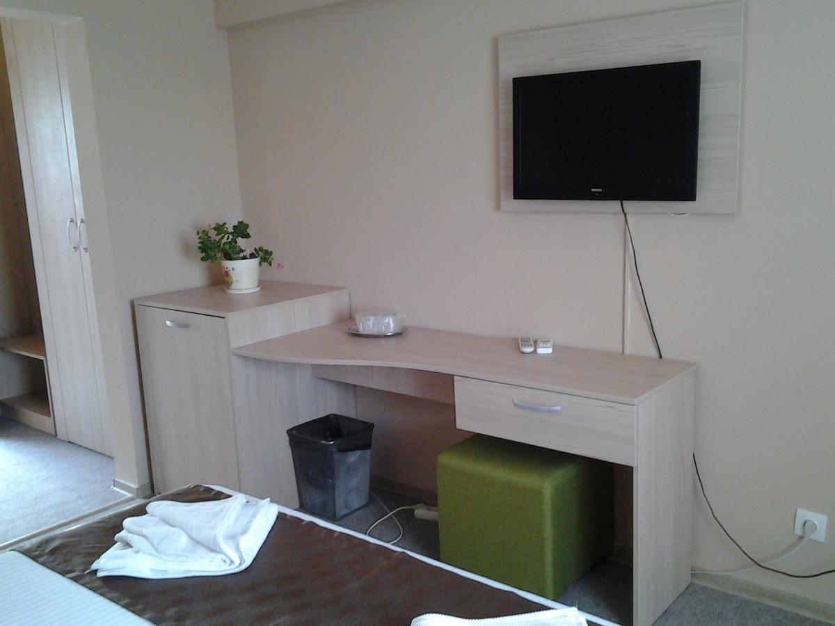Hostel Nova Route Navodari Luaran gambar