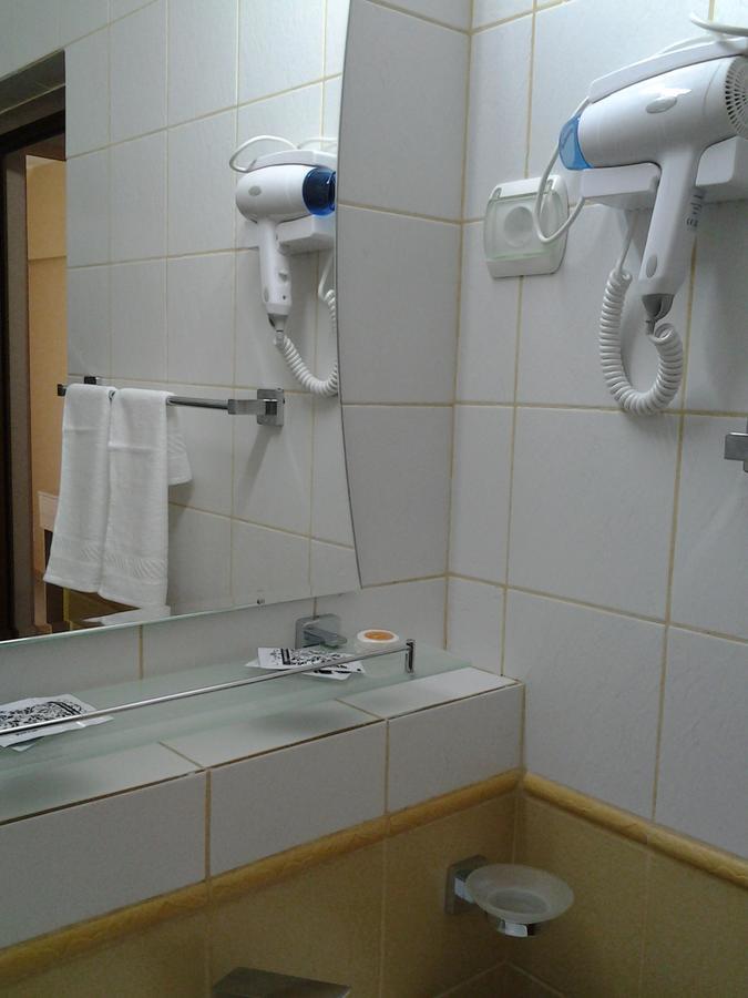 Hostel Nova Route Navodari Luaran gambar