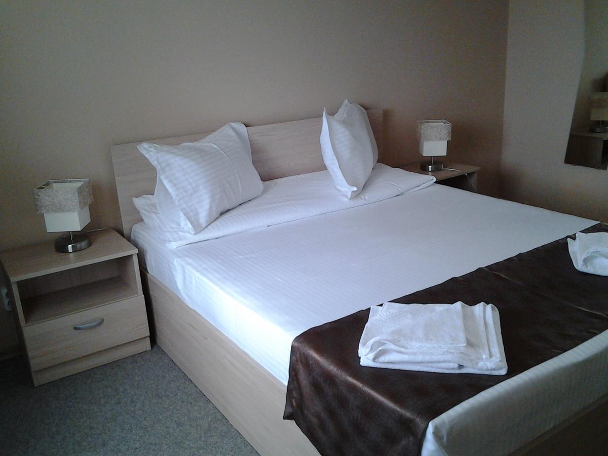 Hostel Nova Route Navodari Luaran gambar