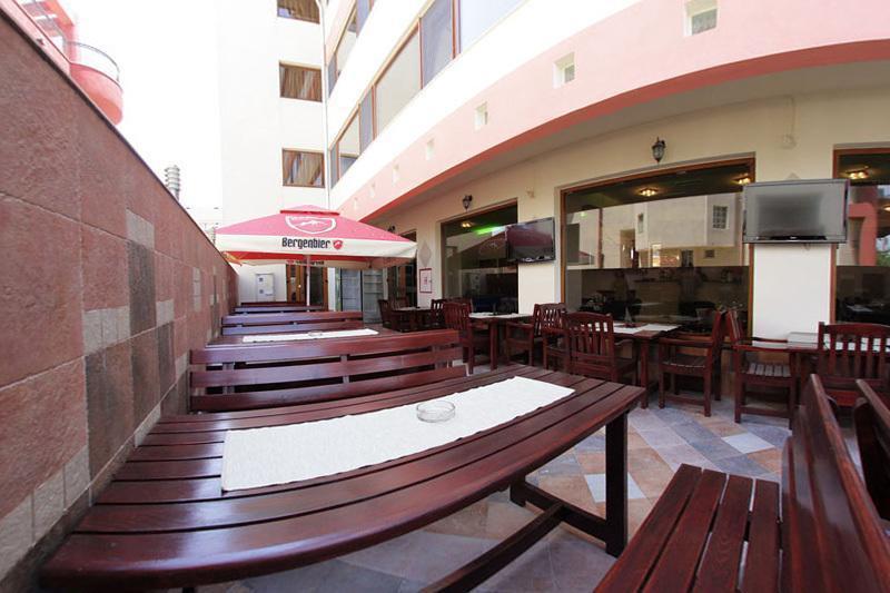 Hostel Nova Route Navodari Luaran gambar