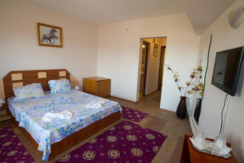 Hostel Nova Route Navodari Luaran gambar