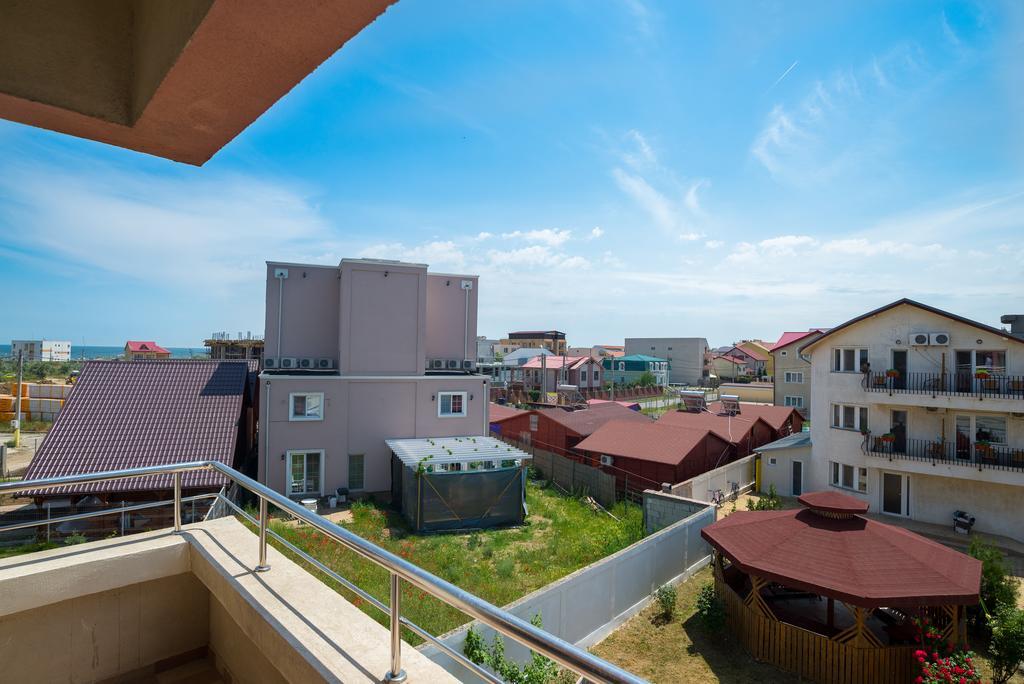 Hostel Nova Route Navodari Bilik gambar