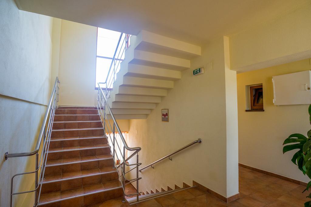 Hostel Nova Route Navodari Luaran gambar