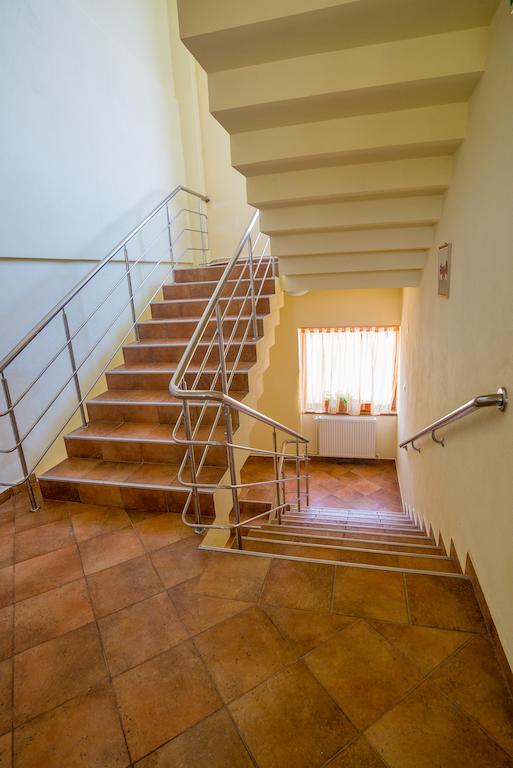 Hostel Nova Route Navodari Luaran gambar