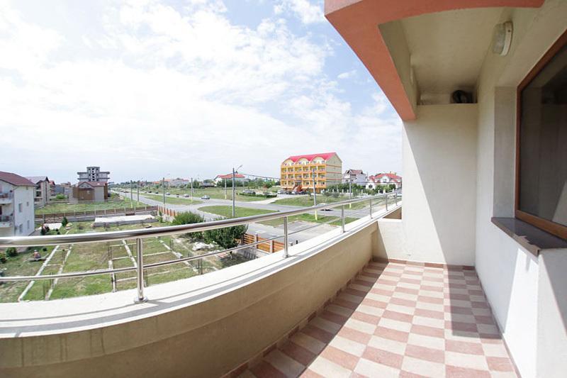 Hostel Nova Route Navodari Luaran gambar