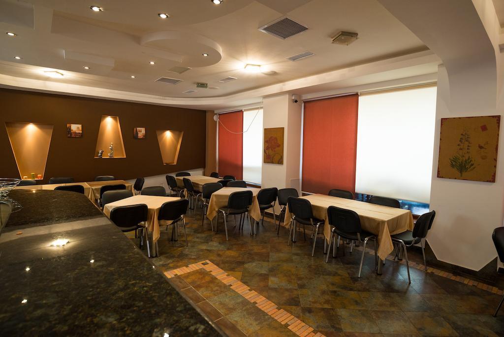 Hostel Nova Route Navodari Luaran gambar