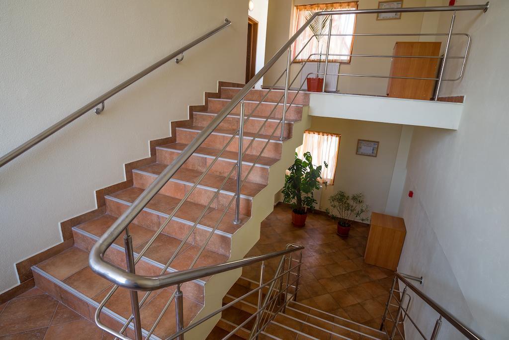 Hostel Nova Route Navodari Luaran gambar